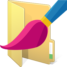 Folder Painter(文件换色美化)v1.3 免费版