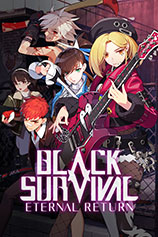 黑色幸存者永恒轮回游戏下载-《黑色幸存者永恒轮回》免安装中文版