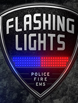 消防模拟下载-《消防模拟 Flashing Lights-Police Fire EMS》中文版