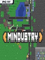 《M工业 Mindustry》中文版