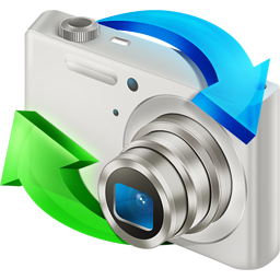 RS Photo Recovery(照片数据恢复) 6.8