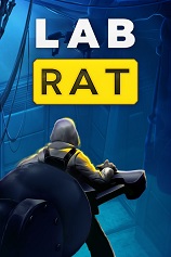 实验室小白鼠游戏下载-《实验室小白鼠》免安装中文版
