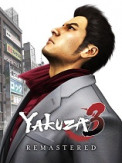 如龙3重制版 Yakuza 3 免安装中文版