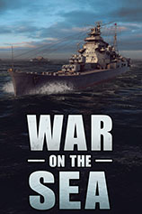 海上战争游戏下载-《海上战争》免安装中文版