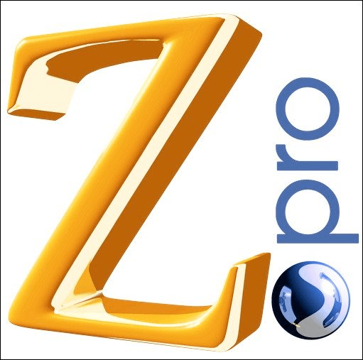 Form-Z Pro(3D建模软件) 10.0.3