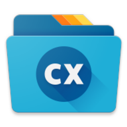 Cx File Explorer下载-CX文件管理器v1.9.8 安卓版