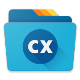 Cx File Explorer(CX文件管理器)1.9.8