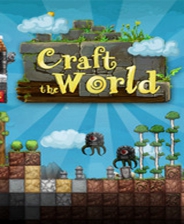打造世界修改器下载-Craft The World修改器 +5 免费版