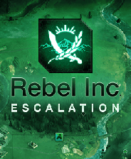 反叛公司局势升级修改器下载-Rebel Inc Escalation修改器 +3 免费版