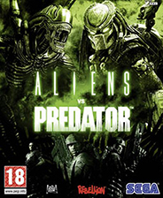 异形大战铁血战士修改器下载-Aliens vs Predator修改器 +10 免费版