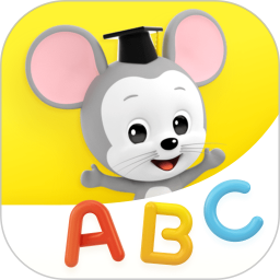 腾讯开心鼠 ABCmouse 4.18.0.377