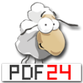 PDF24 Creator下载-PDF24 Creator(PDF创建和转换器)v11.17免费版