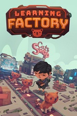 学习工厂游戏下载-《学习工厂 Learning Factory》中文版