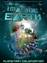 假想地球游戏下载-《假想地球 Imagine Earth》中文版