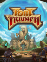 《凯旋堡 Fort Triumph》中文版