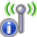 WifiInfoView(WiFi检测工具) 2.96