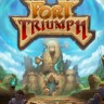 凯旋堡修改器下载-Fort Triumph修改器 +16 免费版