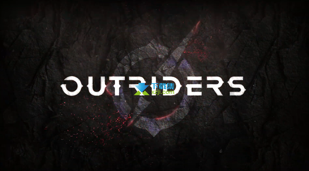 Outriders界面4