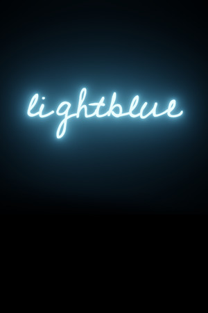 《lightblue》免安装中文版