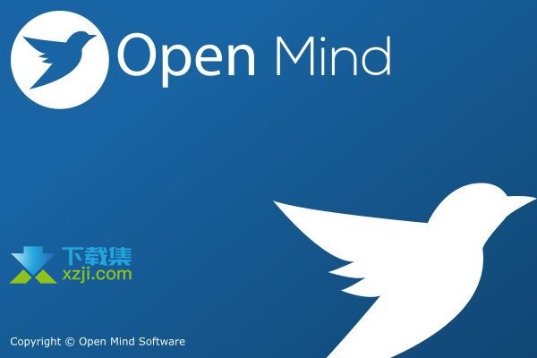 Open Mind下载