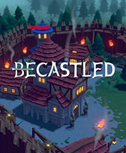 《Becastled》中文版