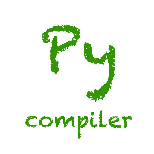 Python编译器 10.0.3
