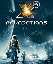 X4基石修改器下载-X4 Foundations修改器 +7 免费版