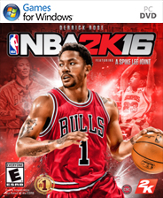 NBA2K16修改器 +6 免费版