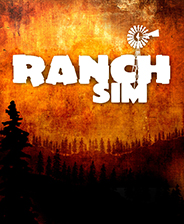 《牧场模拟器Ranch Simulator》中文版