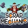 废品机械师修改器下载-Scrap Mechanic修改器 +3 免费版