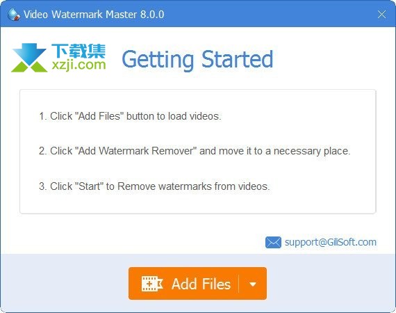 Video Watermark Master下载