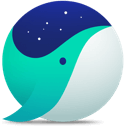 Whale浏览器下载-Whale浏览器(韩国鲸鱼浏览器)v3.18.154.13免费版