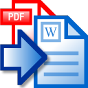 Solid PDF to Word(PDF转word) 10.1.18270.10854