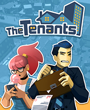 租房达人修改器下载-The Tenants修改器 +8 免费版