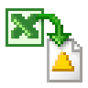 Total Excel Converter破解版(Excel格式转换器)v7.1.0.46免费版