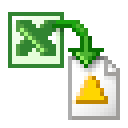 Total Excel Converter(Excel格式转换)v7.1.0.55免费版