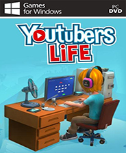 油管主播的生活修改器下载-Youtubers Life修改器 +17 免费版