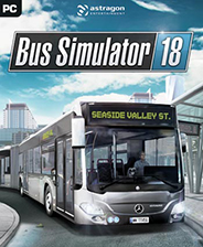 巴士模拟18修改器 +6 免费版