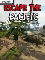 逃离太平洋游戏下载-《逃离太平洋》免安装中文版