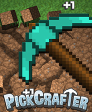 挖掘工修改器下载-PickCrafter修改器 +3 免费版