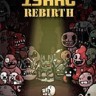 The Binding of Isaac Rebirth 以撒的结合重生修改器 +13