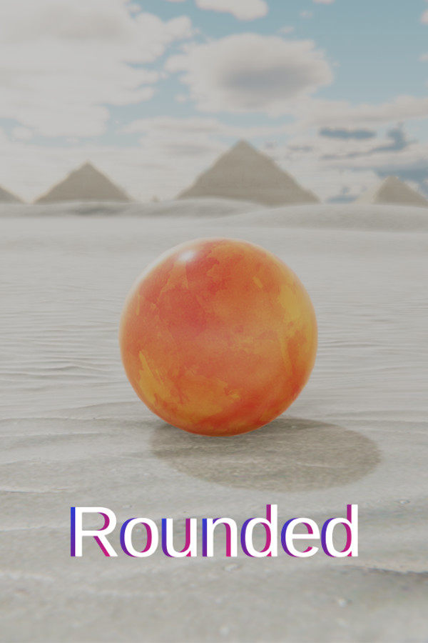 Rounded游戏下载-《Rounded》免安装中文版