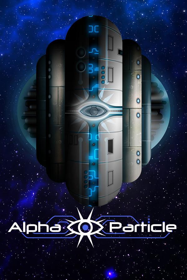 阿尔法粒子游戏下载-《阿尔法粒子》免安装中文版