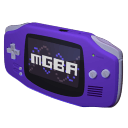 mGBA(GBA游戏模拟器) 0.10.3