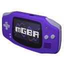 mGBA(GBA游戏模拟器) 0.10.5