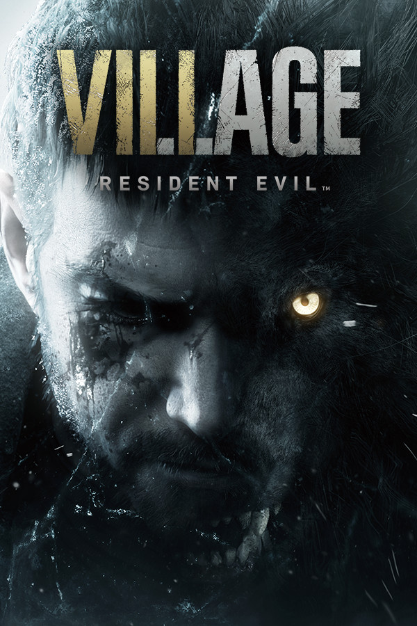 生化危机8村庄修改器下载-Resident Evil Village修改器+23免费版