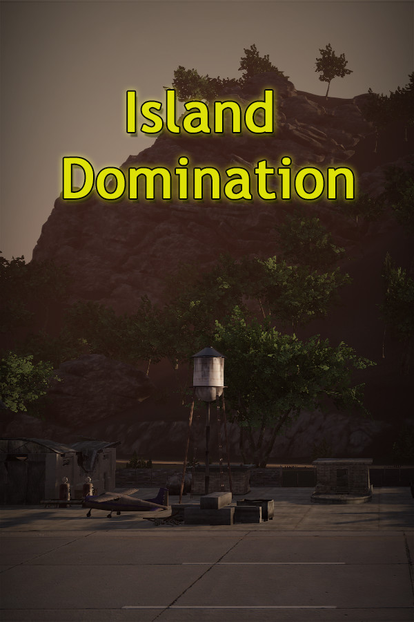 岛屿统治游戏下载-《岛屿统治》免安装中文版