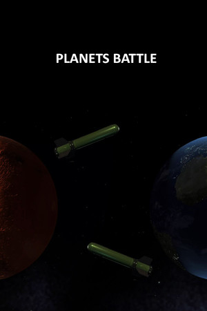 行星之战游戏下载-《行星之战》免安装中文版