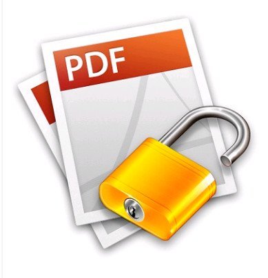 PDFArea PDF Protection Remover(PDF解密软件)v7.3中文破解版