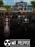 末日准备狂 Mr. Prepper 免安装中文版下载